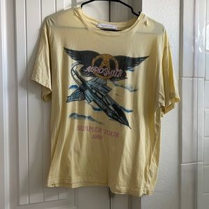 Daydreamer graphic tshirt